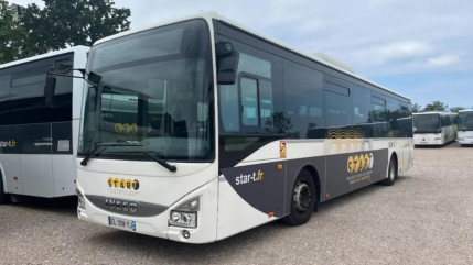 2eme jour de grève sur le réseau de bus de l’agglomération de Thonon