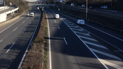 4 radars suisses flashent 9604 véhicules par erreur !