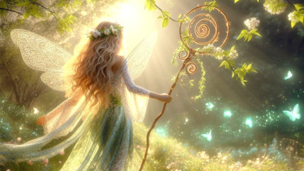 A Abondance, une conférence pour percer les mystères des mythes et légendes de Savoie.