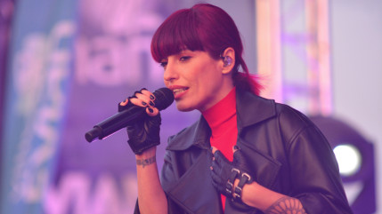 A Evian, Superbus a enflammé les Scènes Estivales (interview)