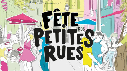A Thonon, les petites rues seront en fête le 10 mai (interview)