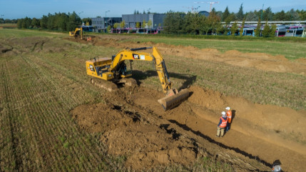 A412 entre Machilly et Thonon : l&rsquo;autorisation environnementale du projet est sign&eacute;e
