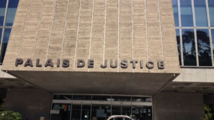A412 : La procureure d'Annecy saisit la justice pour des "manquements" environnementaux