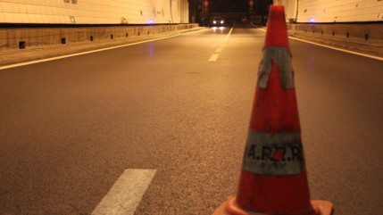 A43 en Savoie : l&rsquo;autoroute rouvre apr&egrave;s l&rsquo;incendie dans le tunnel de l&rsquo;&Eacute;pine