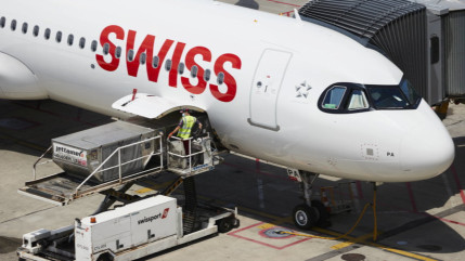 A&eacute;roport de Gen&egrave;ve : Trois destinations supprim&eacute;es pour cet hiver