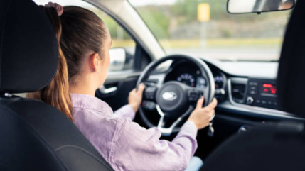 Ain : Déploiement de voitures-radar privées en juillet