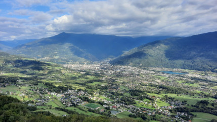 Albertville 92 : l'héritage des JO encore visible