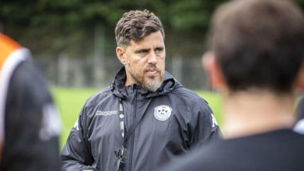 Ancien coach de Thonon-Evian, Bryan Bergougnoux est mort &agrave; 43 ans apr&egrave;s un malaise