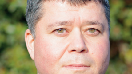 Annecy : Aux municipales, Naci Yildirim veut "augmenter les salaires" et stopper la "marche vers la guerre"