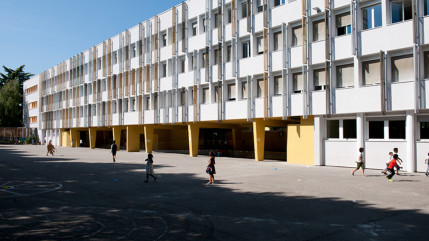 Annecy : D&eacute;but des inscriptions en p&eacute;riscolaire