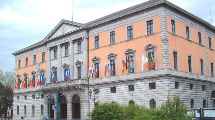 Annecy : La mairie cherche des t&eacute;moins du s&eacute;isme de 1996