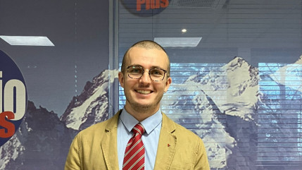 Annecy : LFI class&eacute;e extr&ecirc;me gauche, une d&eacute;cision "grave" pour Vincent Dr&ecirc;me