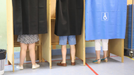 Annecy : un d&eacute;c&egrave;s dans un bureau de vote, le scrutin interrompu pendant deux heures