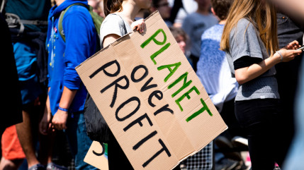 Annecy : une marche pour le climat et la justice sociale organisée samedi Annecy : une marche pour le climat et la justice sociale organisée samedi