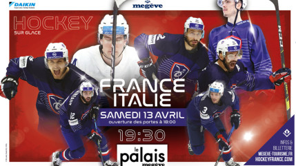 Annecy veut rester en Ligue 2, Megève accueille les Bleus et des titres distribués à Avoriaz