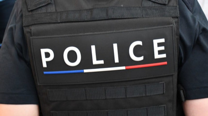 Annemasse : Il renvers une femme, prend la fuite, puis se pr&eacute;sente aux policiers