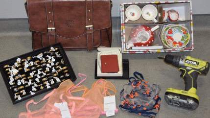 Annemasse : La police recherche des propri&eacute;taires apr&egrave;s des cambriolages