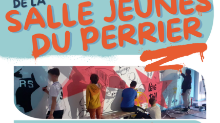 Annemasse : la salle jeunes du Perrier rouvre ses portes