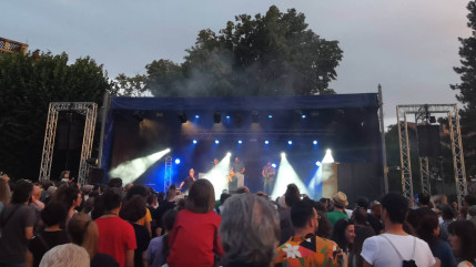 Annemasse : le maire saisit le Conseil d’État pour défendre les Musical’été