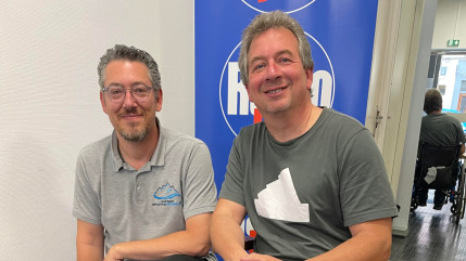 Annemasse Sports Handicap met le sport à la portée de tous Annemasse Sports Handicap met le sport à la portée de tous