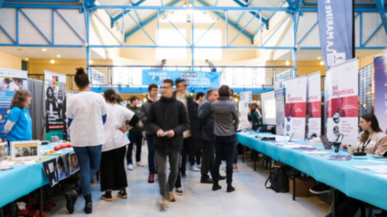 Annemasse : Un forum de l'emploi ce jeudi