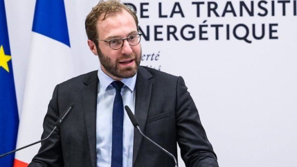 Antoine Armand nomm&eacute; vice-pr&eacute;sident d&rsquo;Intercommunalit&eacute;s de France