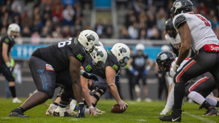 Après un début de saison difficile, les Black Panthers montrent enfin les crocs (interviews)