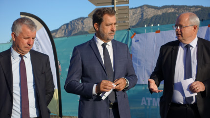 ATMB veut encourager les mobilités douces ATMB veut encourager les mobilités douces