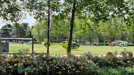 Attaque à Annecy : l'intervention rapide des secours a été déterminante