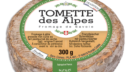 Attention à ce rappel de produit à Genève et Lausanne