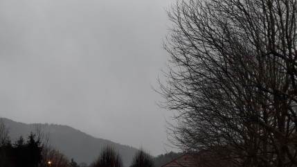 Attention aux intempéries en Pays de Savoie et dans l’Ain