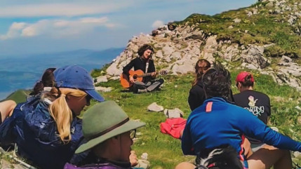 Au Starting Block, le spectacle continue dans des lieux insolites cet été (interview)