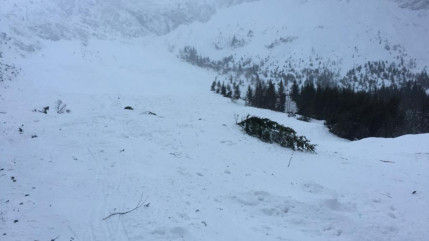 Avalanche : Nos Pays de Savoie en vigilance jaune