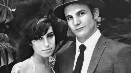 Amy Winehouse  : son ex-compagnon défend "Back to Black"