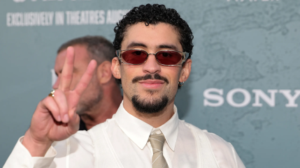 Bad Bunny : l'ic&ocirc;ne incontournable qui bouscule les codes de la musique latine
