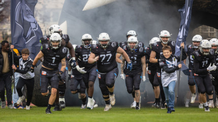 Beaucoup d'animations autour de la demi-finale européenne des Black Panthers, à Thonon ce samedi (interview)