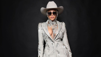 Beyoncé : ses nouveaux singles snobée par un radio !