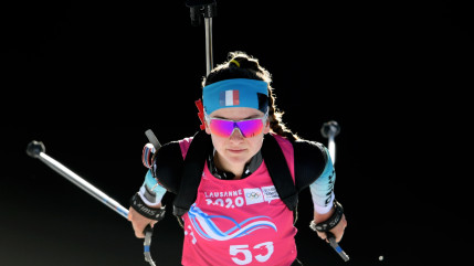 Biathlon : on sait quelles filles ne seront pas align&eacute;es pour le sprint du Grand-Bornand