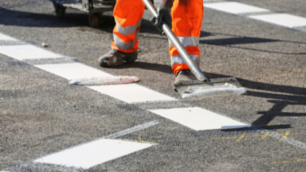 Bientôt plus de sécurité sur la route à Scionzier