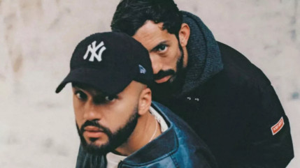 Bigflo et Oli : scène émouvant avec leur maman pendant un concert