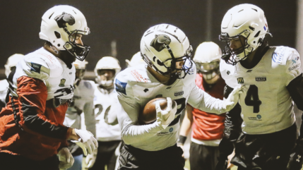 Black Panthers : Le championnat de football am&eacute;ricain va se r&eacute;inventer