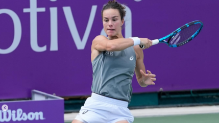 Bless&eacute;e, Lois Boisson annonce son forfait