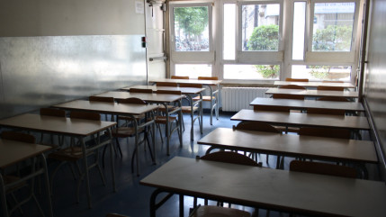 Boëge : les parents d’élèves du collège se mobilisent