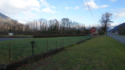 Bonneville : Un nouveau site pour la prison ?