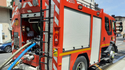 Bourg-Saint-Maurice : Incendie dans un appartement ; un mort