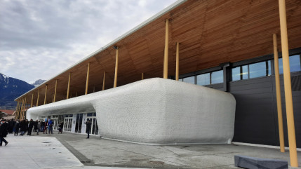 C’est le grand rendez-vous des élus du territoire à La Roche