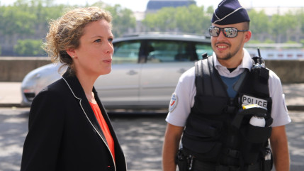 Camarade de promo d'Emmanuel Macron, proche de Gérald Darmanin : ce qu'il faut savoir de la nouvelle préfète de Haute-Savoie