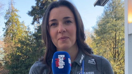 Camille Bened : &laquo; Une olympiade, &ccedil;a fatigue et on ne se rend pas compte de l&rsquo;impact mental que &ccedil;a peut avoir. &raquo;