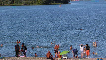 Canton de Genève : deux plages rouvertes à la baignade après une semaine de fermeture
