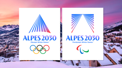 Carte des JO 2030 validée : Val d'Isère, Lyon et Pays-Bas au programme Carte des JO 2030 validée : Val d'Isère, Lyon et Pays-Bas au programme